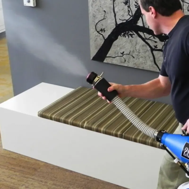 Professional Odor Removal in La Center, WA